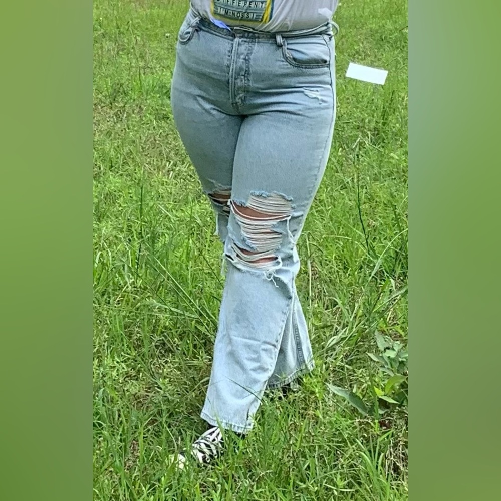 Aeropostale jeans